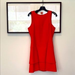 Black Halo Laguna pink color